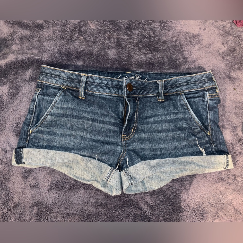 American Eagle shorts size 14